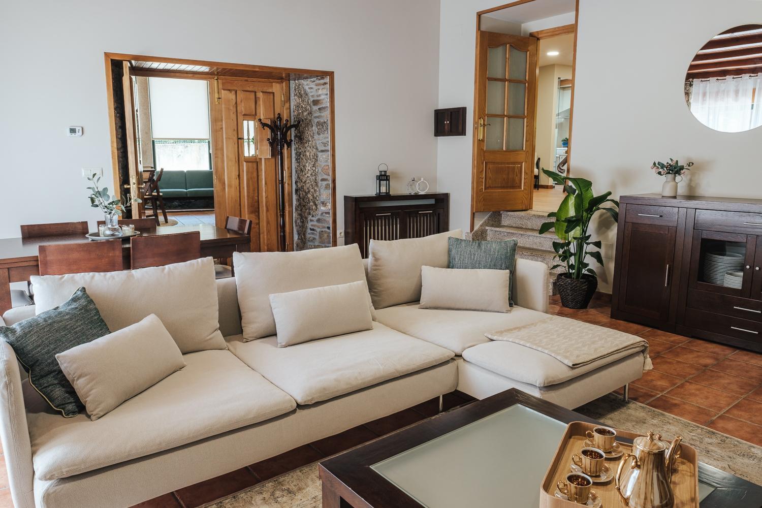 Casa Rouco Holiday home *