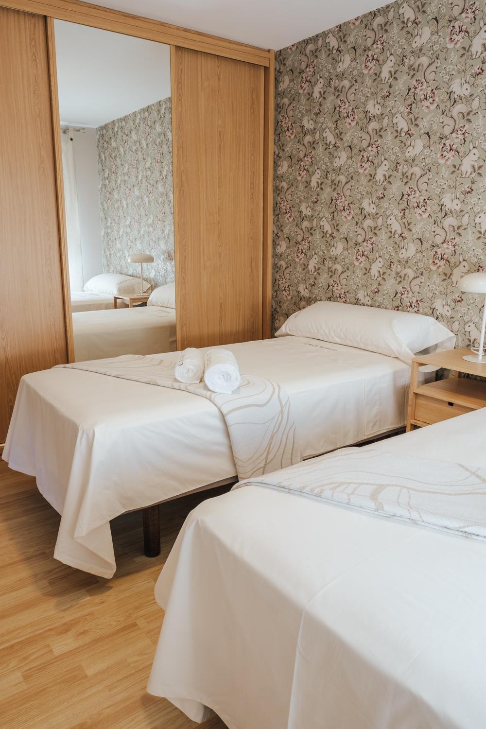 Holiday home Casa Rouco *