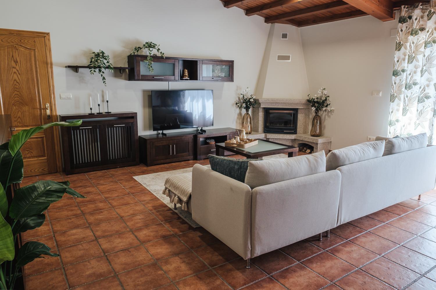 Casa Rouco Holiday home *