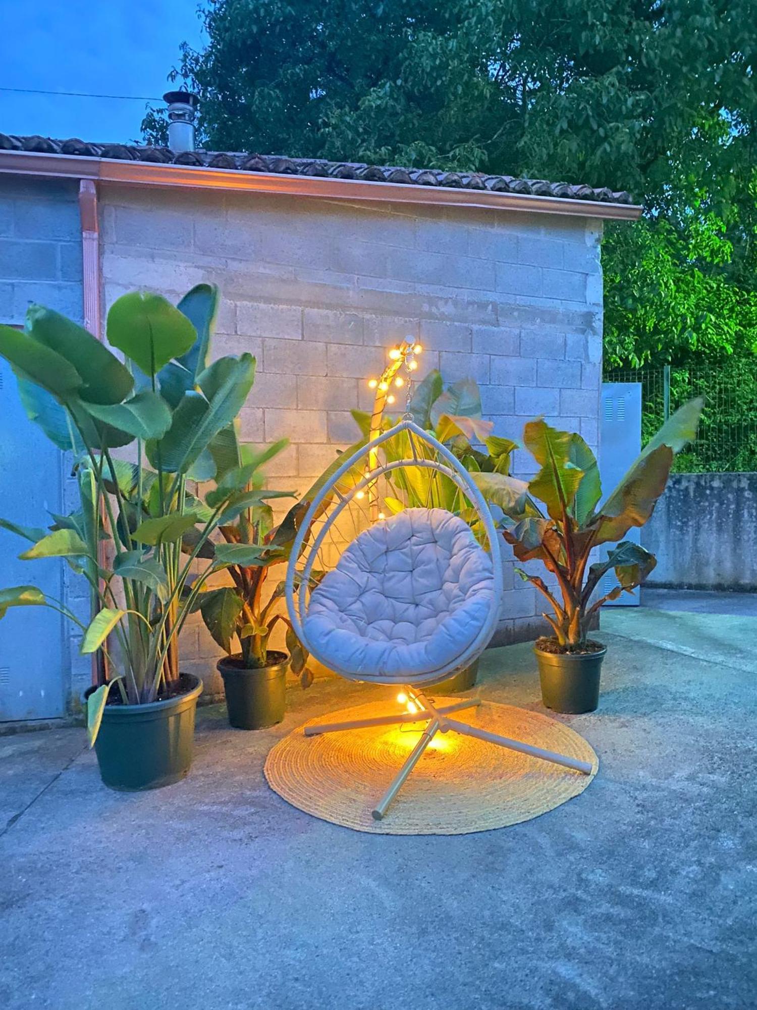Casa Rouco Holiday home