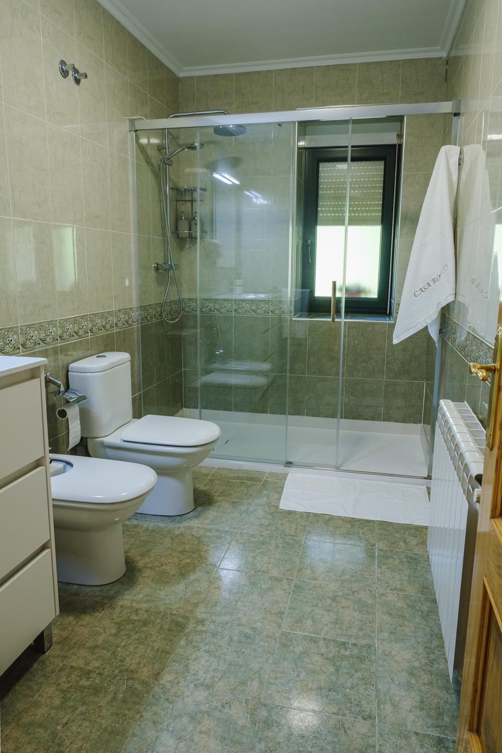Casa Rouco Vakantiehuis *