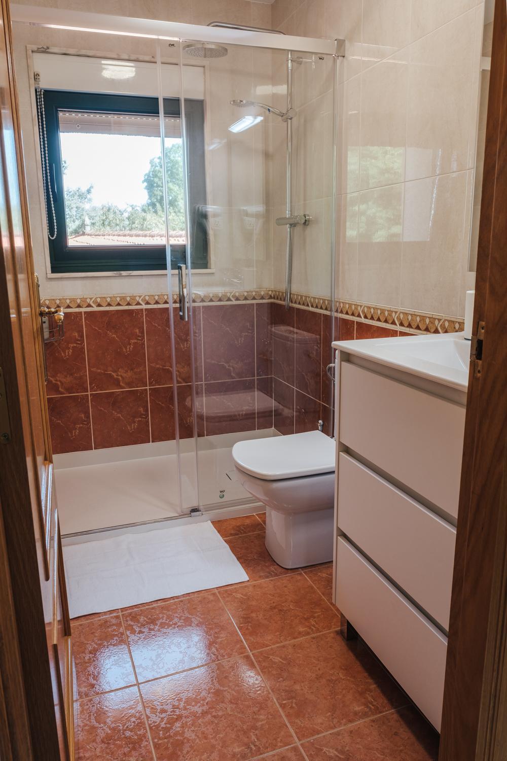 Casa Rouco Holiday home Melide