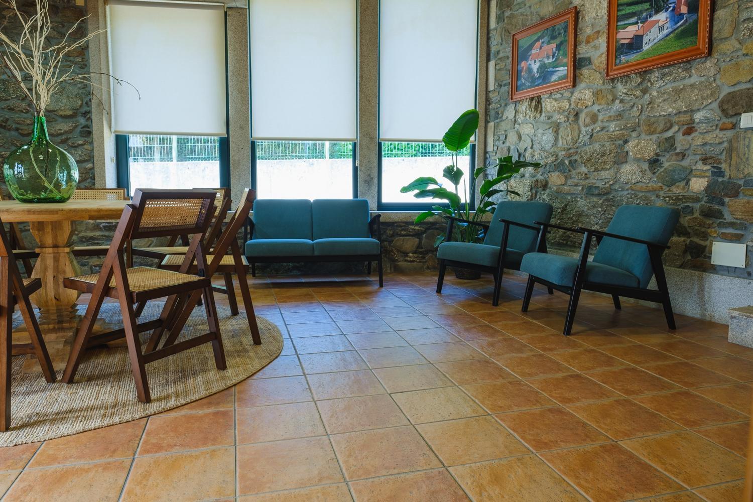 Holiday home Casa Rouco Melide