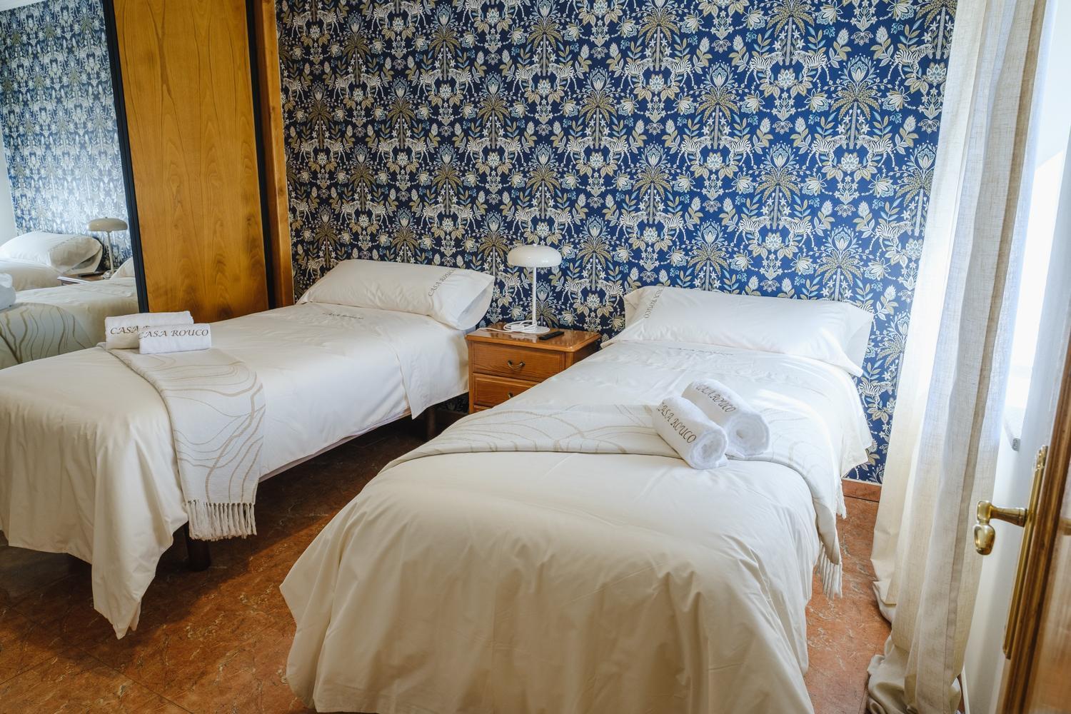 Casa Rouco * Melide